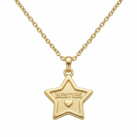 Collana Sagapo Donna in Acciaio SUH08 - SUH08
